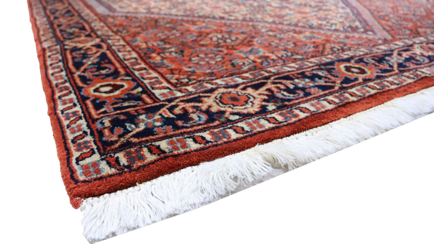 Bidjar Indo Tapete 167x117cm - Tapete Oriental
