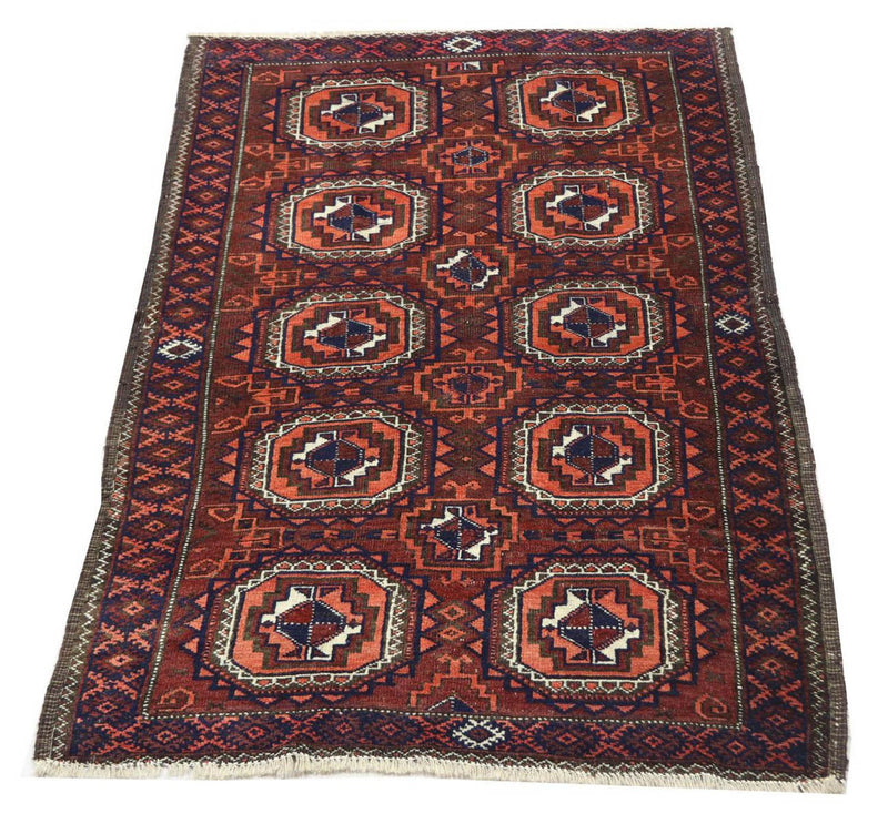 Tapete Baluch 163x95cm - Tapete Oriental