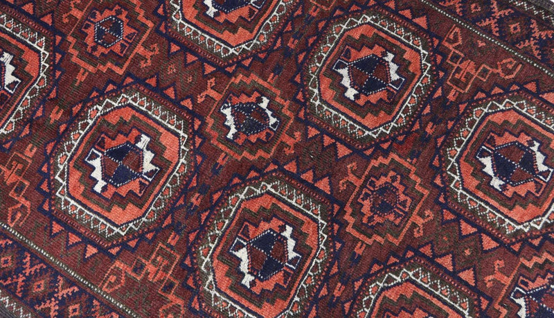 Tapete Baluch 163x95cm - Tapete Oriental