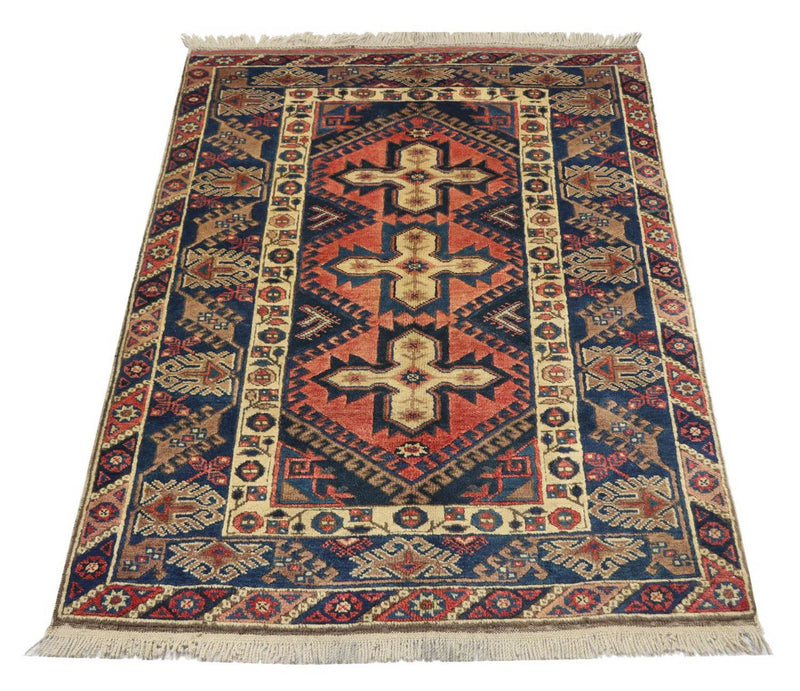 Tapete Oriental 192x120cm