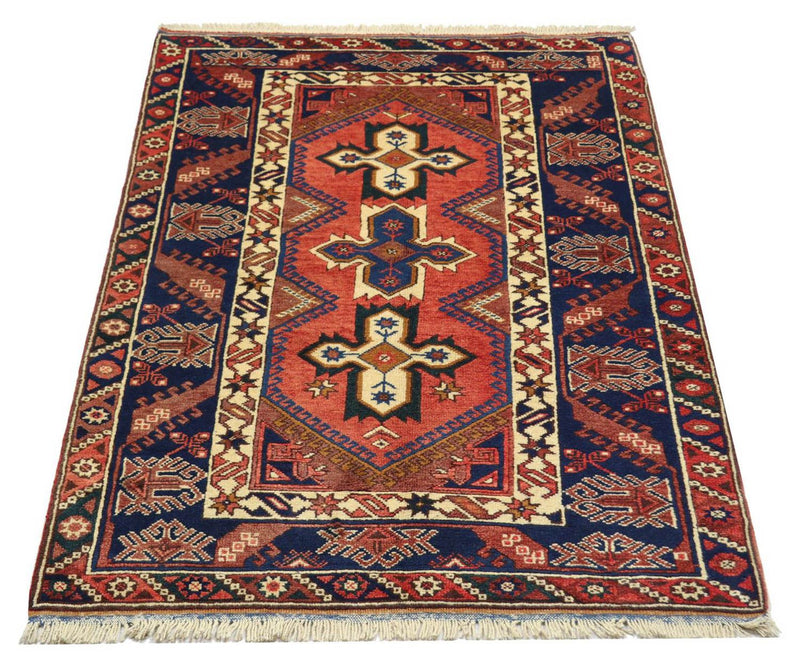 Tapete Oriental 188x118cm