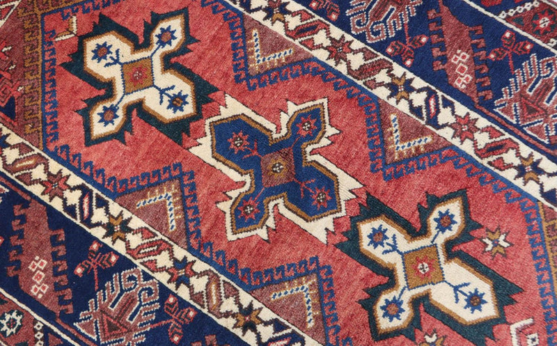 Tapete Oriental 188x118cm