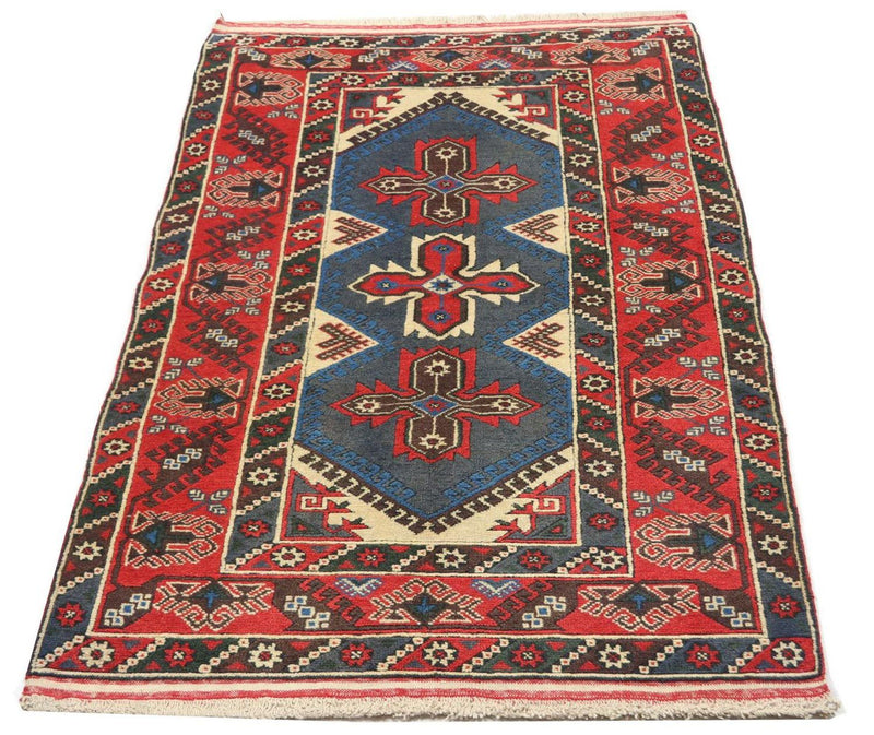 Tapete Oriental 184x119cm