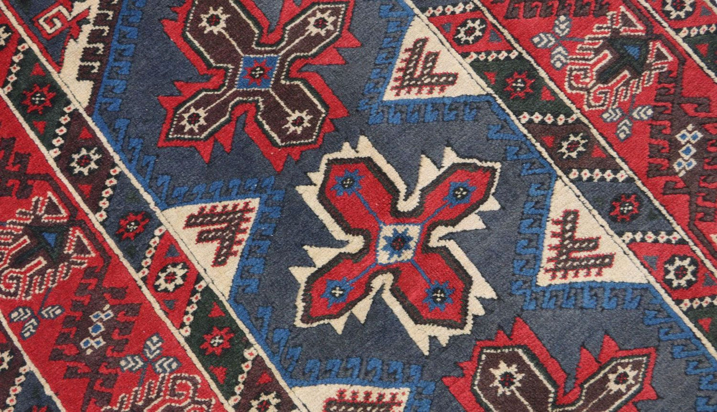 Tapete Oriental 184x119cm