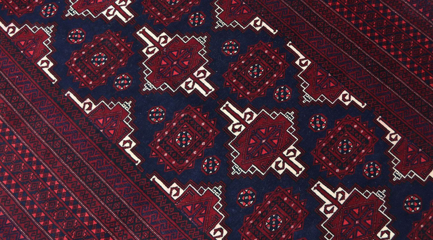 Tapete Baluch 205x127cm - Tapete Oriental