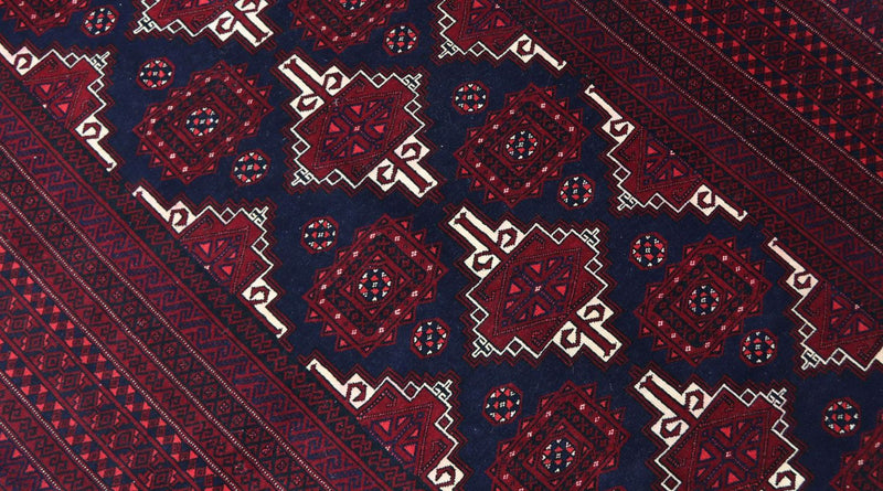 Tapete Baluch 205x127cm - Tapete Oriental