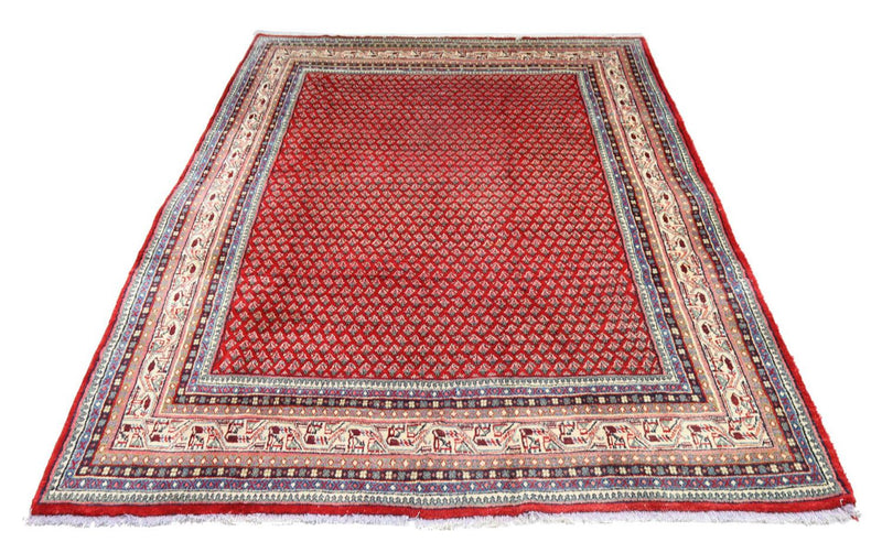 Sarouk Tapete 317x220cm - Tapete persa