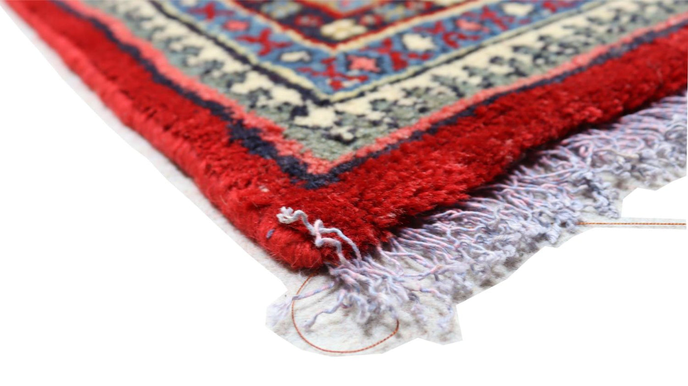 Sarouk Tapete 317x220cm - Tapete persa