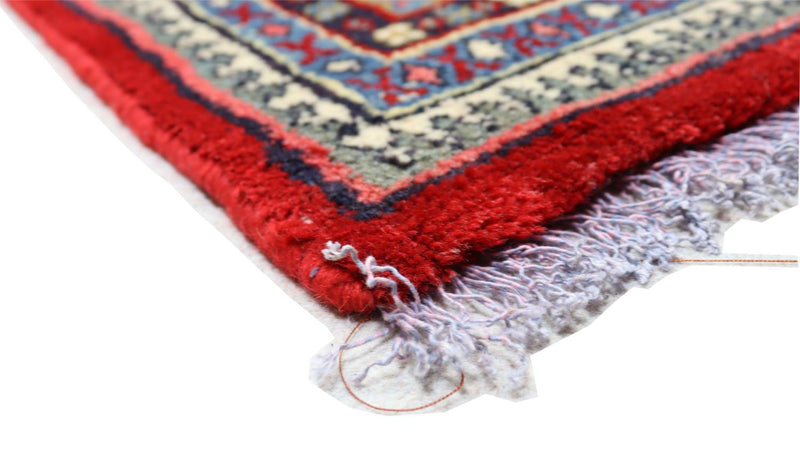 Sarouk Tapete 317x220cm - Tapete persa