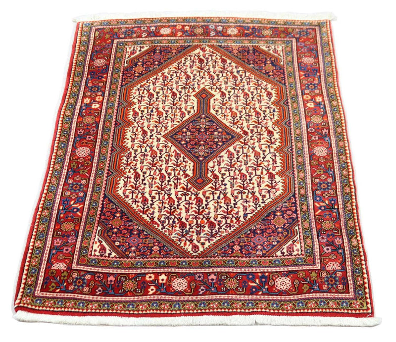 Sarouk Tapete 158x108cm - Tapete persa