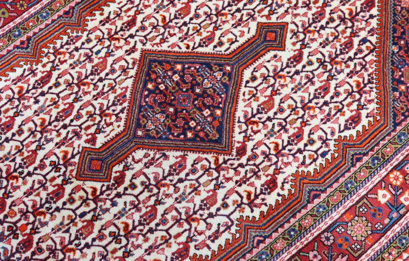 Sarouk Tapete 158x108cm - Tapete persa