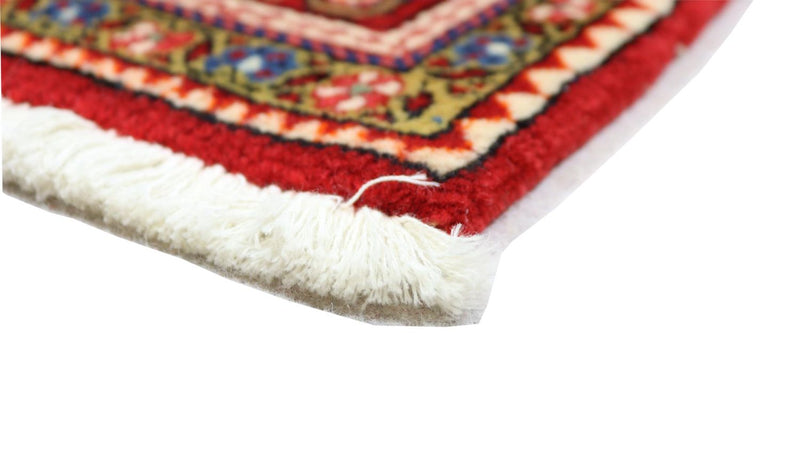 Sarouk Tapete 158x108cm - Tapete persa