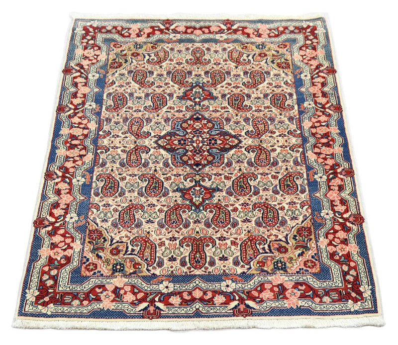 Sarouk Tapete 143x100cm - Tapete persa