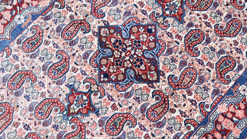 Sarouk Tapete 143x100cm - Tapete persa
