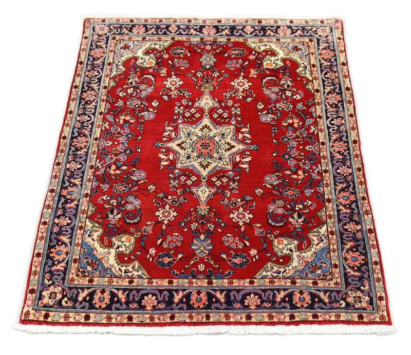 Bidjar Tapete 152x104cm - Tapete persa