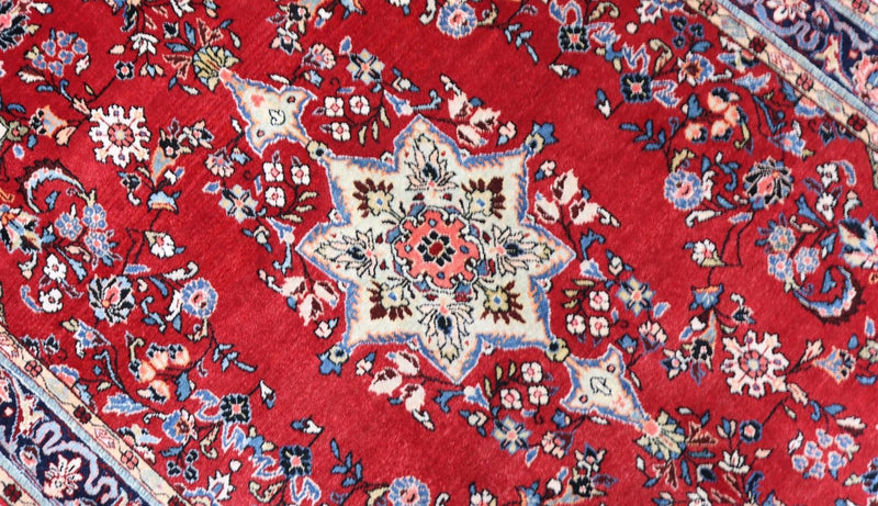 Bidjar Tapete 152x104cm - Tapete persa