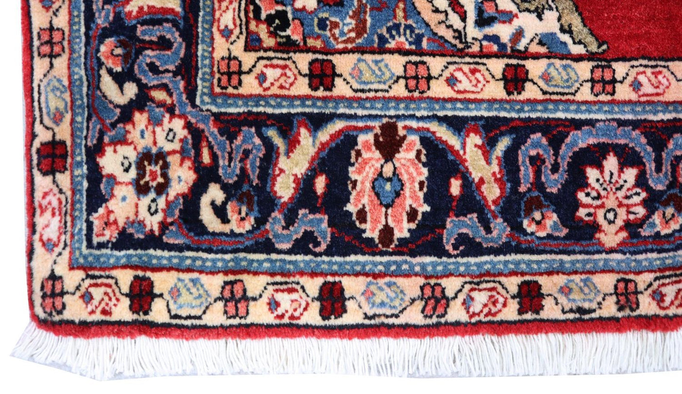 Bidjar Tapete 152x104cm - Tapete persa