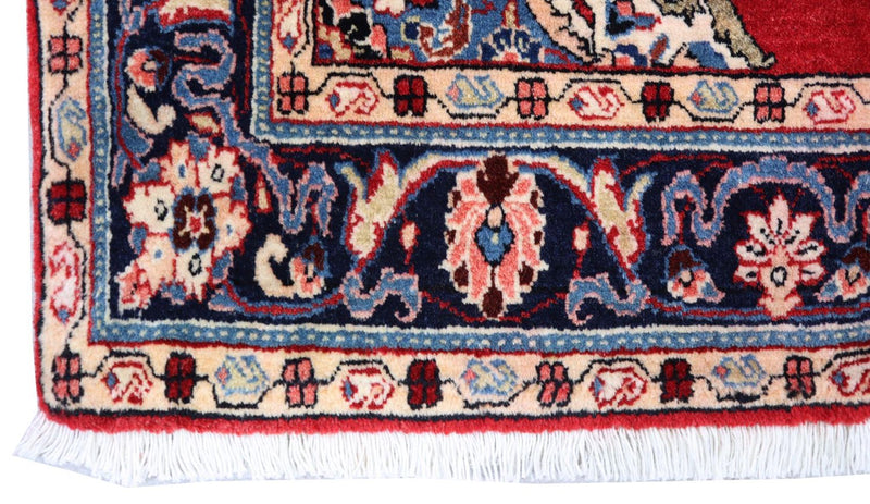 Bidjar Tapete 152x104cm - Tapete persa