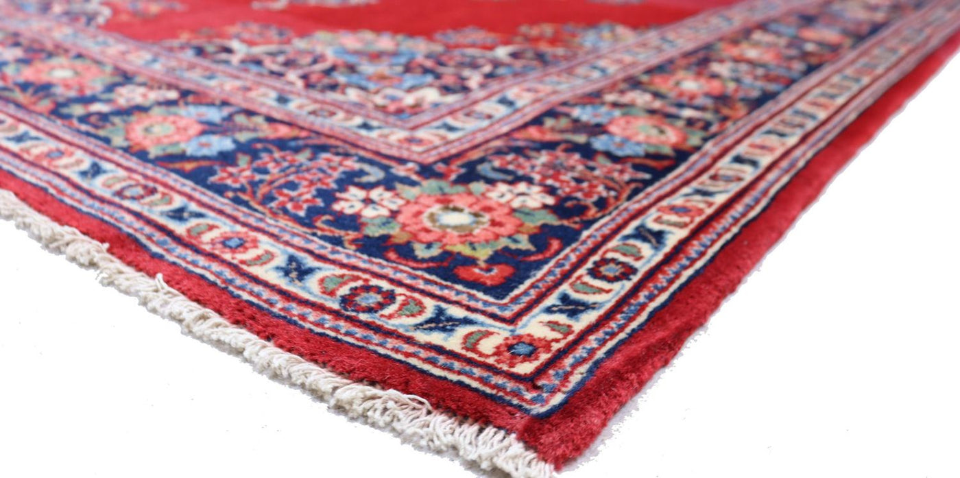 Kashan Tapete 154x101cm - Tapete persa