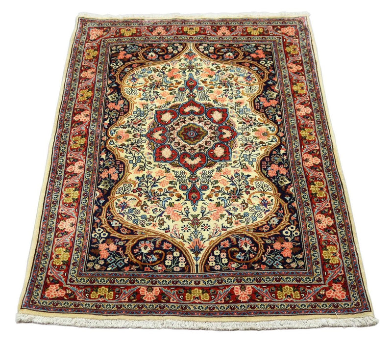 Bidjar Tapete 160x107cm - Tapete persa