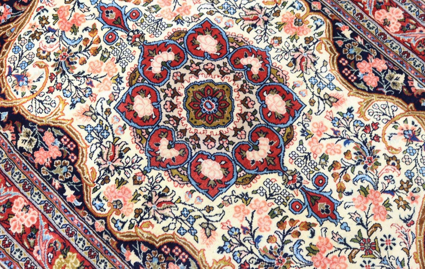 Bidjar Tapete 160x107cm - Tapete persa