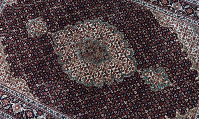 Tabriz - 50 Raj Tapete 154x104cm - Tapete persa
