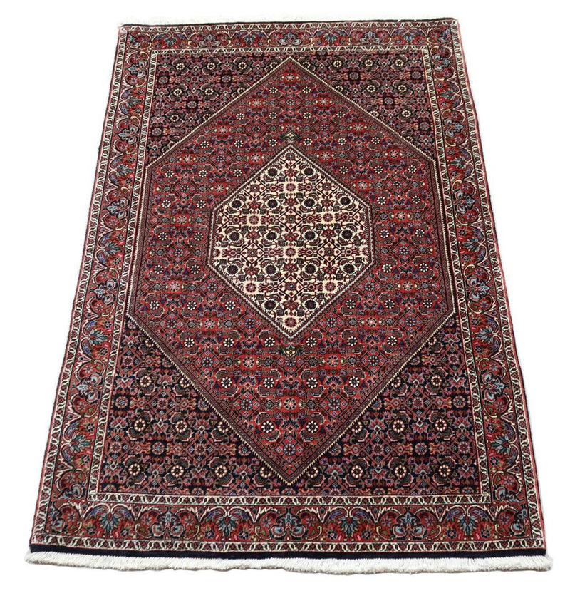 Bidjar - Zanjan Tapete 178x109cm - Tapete persa