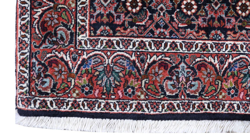Bidjar - Zanjan Tapete 178x109cm - Tapete persa