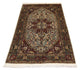 Seda da Caxemira Tapete 170x109cm - Tapete Oriental