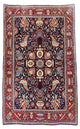 Sarouk Tapete 164x106cm - Tapete persa