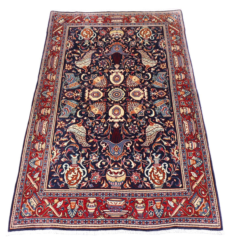 Sarouk Tapete 164x106cm - Tapete persa
