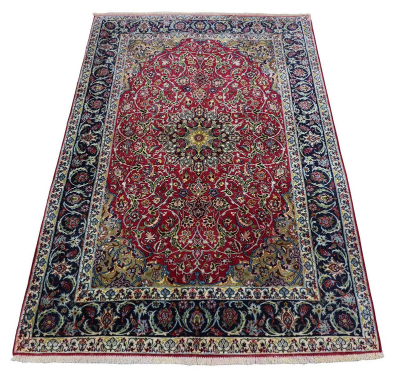 Isfahan Tapete 170x110cm - Tapete persa