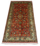 Seda da Caxemira Tapete 153x80cm - Tapete Oriental