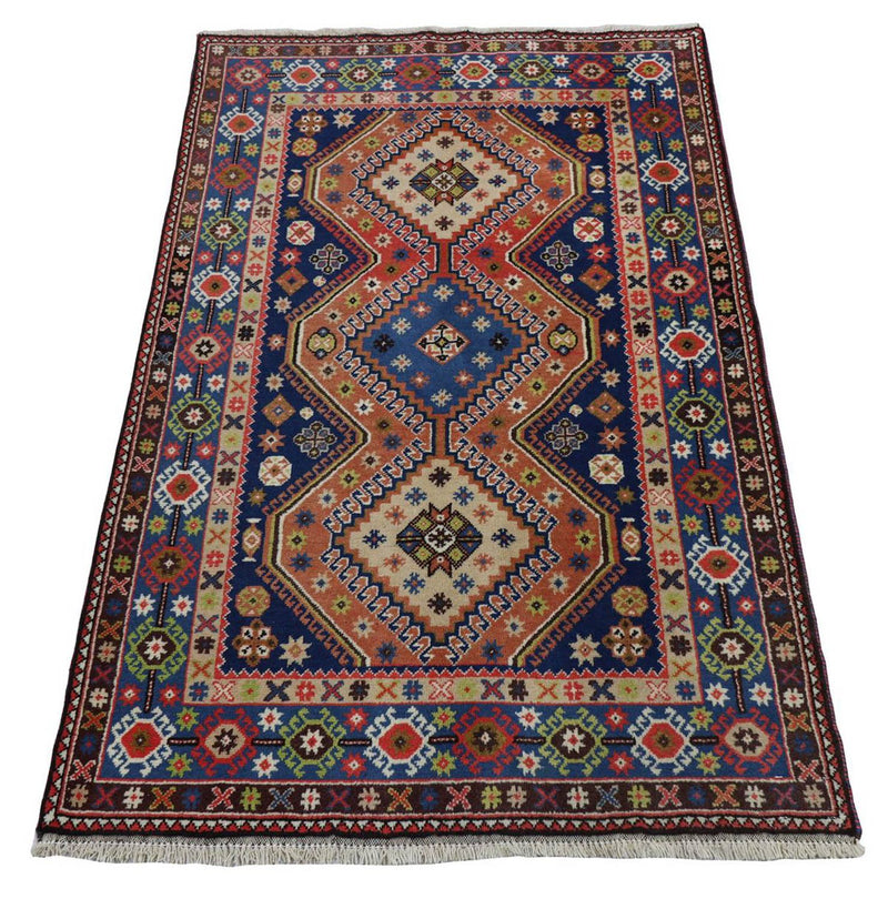Abadeh Tapete 162x108cm - Tapete persa