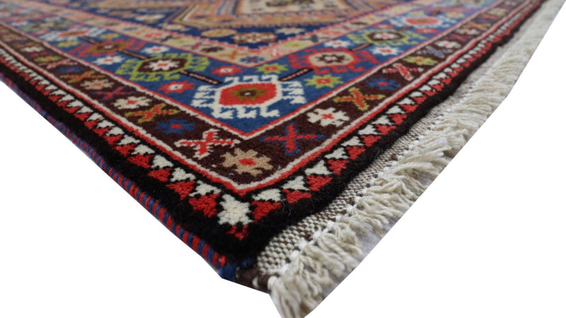 Abadeh Tapete 162x108cm - Tapete persa