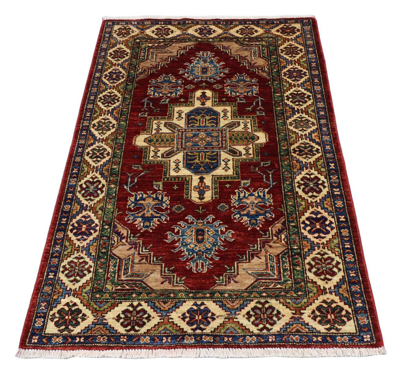 Kazak Tapete 155x102cm - Tapete Oriental
