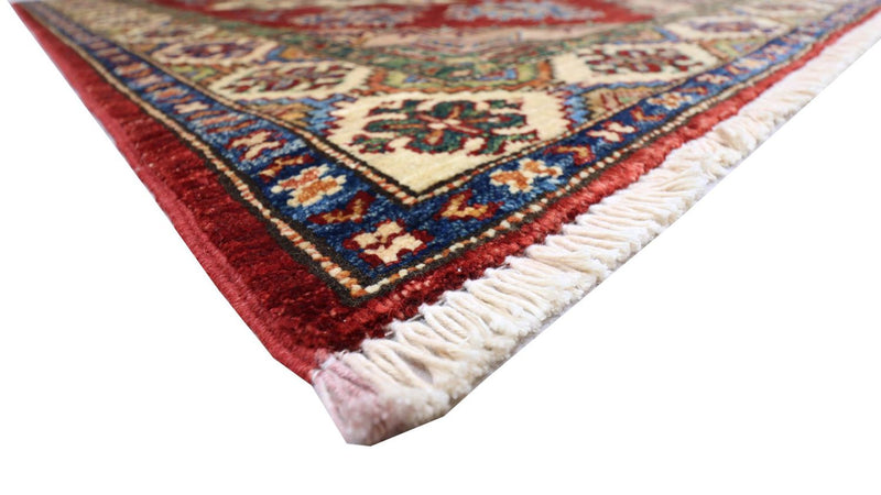 Kazak Tapete 155x102cm - Tapete Oriental