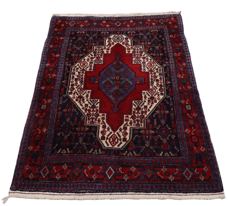 Sarouk Tapete 150x116cm - Tapete persa
