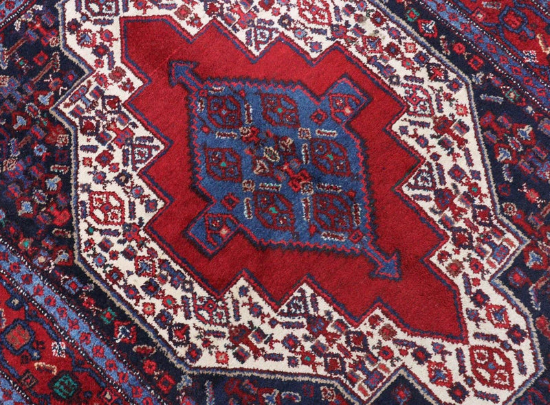 Sarouk Tapete 150x116cm - Tapete persa