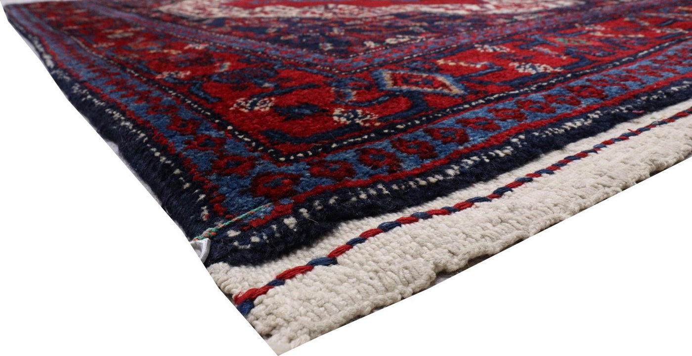Sarouk Tapete 150x116cm - Tapete persa