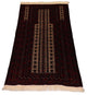 Tapete afegão 150x95cm - Tapete Oriental