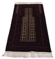 Tapete afegão 150x95cm - Tapete Oriental