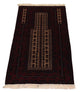 Tapete afegão 150x95cm - Tapete Oriental