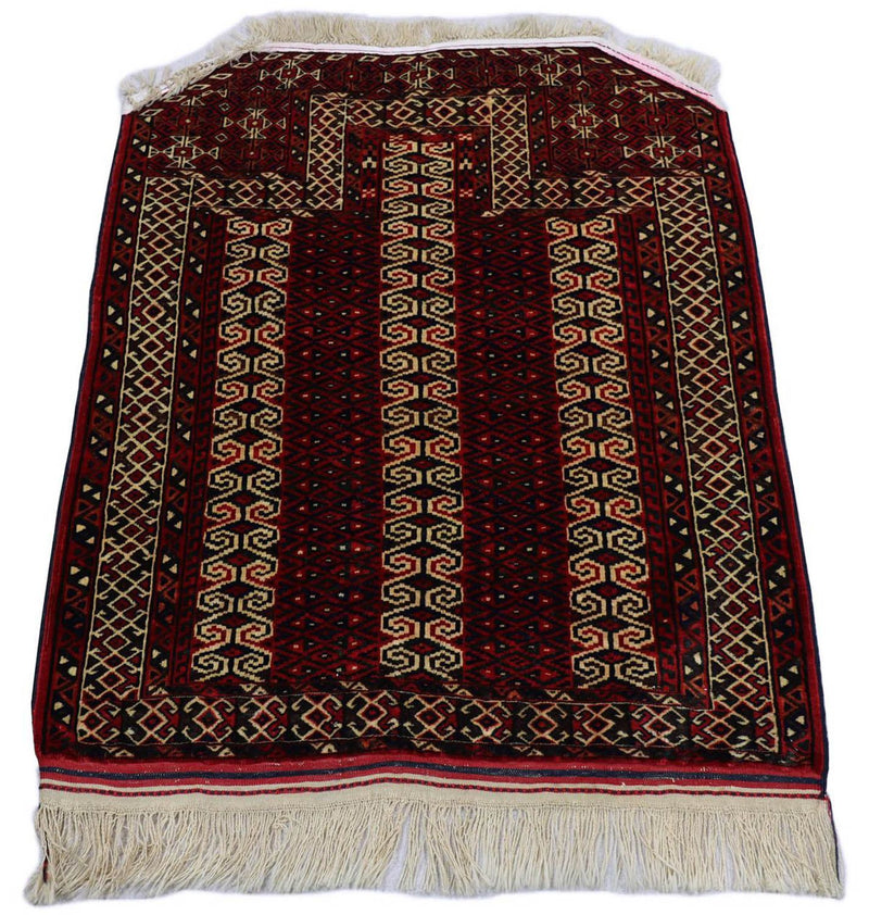 Tapete Baluch 116x95cm - Tapete Oriental