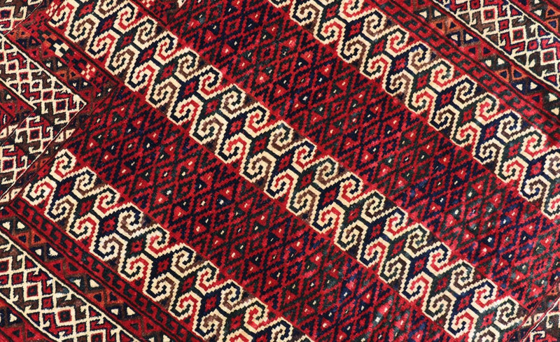 Tapete Baluch 116x95cm - Tapete Oriental