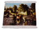 Tabriz Tapete 72x50cm - Tapete persa