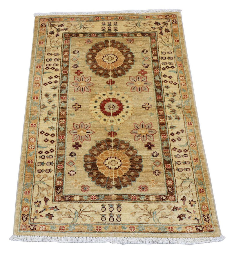 Tapete Ziegler 117x82cm - Tapete Oriental