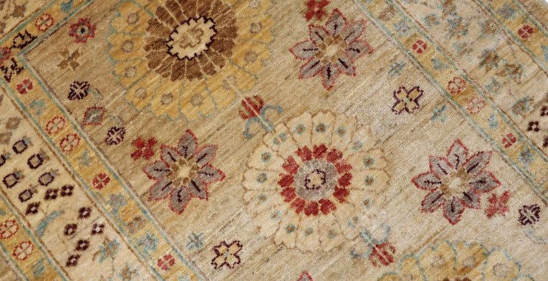 Tapete Ziegler 112x81cm - Tapete Oriental