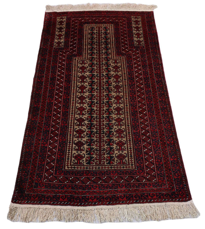Tapete Baluch 156x88cm - Tapete persa