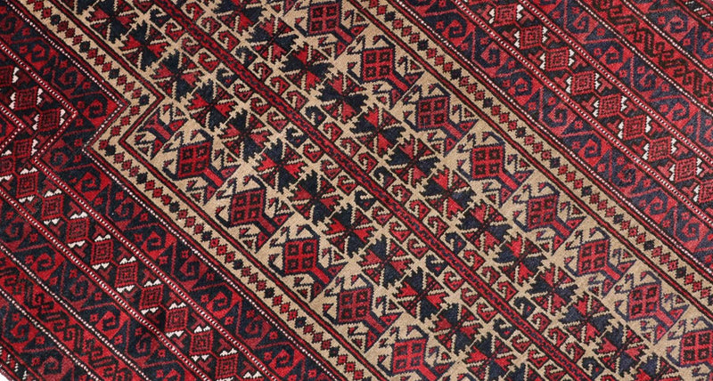 Tapete Baluch 156x88cm - Tapete persa